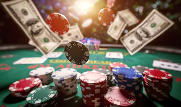 Mobile phone displaying larisbet303 slot draw schedule with upcoming table times and entry deadlines